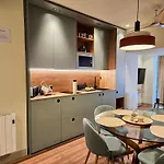 Apartamento Bse Experience *