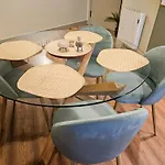 Apartamento Bse Experience