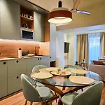 Apartamento Bse Experience *