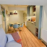Apartamento Bse Experience