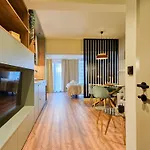 Apartamento Bse Experience Bilbao