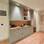 Apartamento Bse Experience *