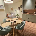 Apartamento Bse Experience Bilbao