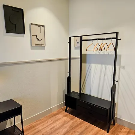 Bse Experience דירה *