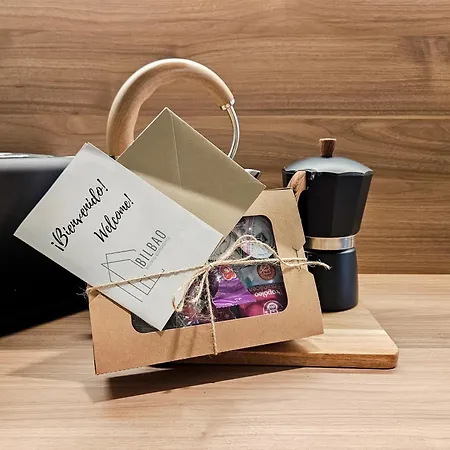 דירה Bse Experience *