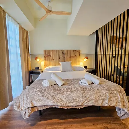 Apartamento Bse Experience *
