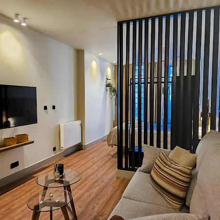 Bse Experience בילבאו