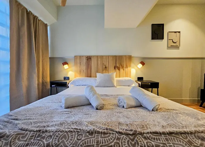 Bse Experience Bilbao