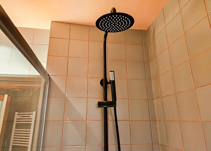 Bse Experience Apartmán *