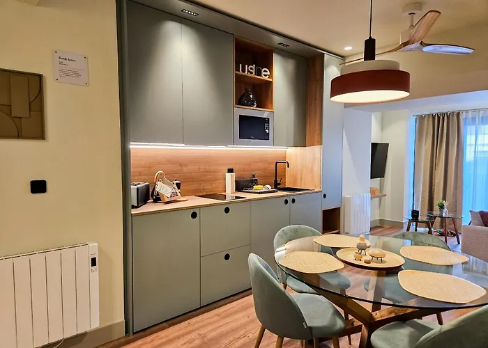 Apartmán Bse Experience *