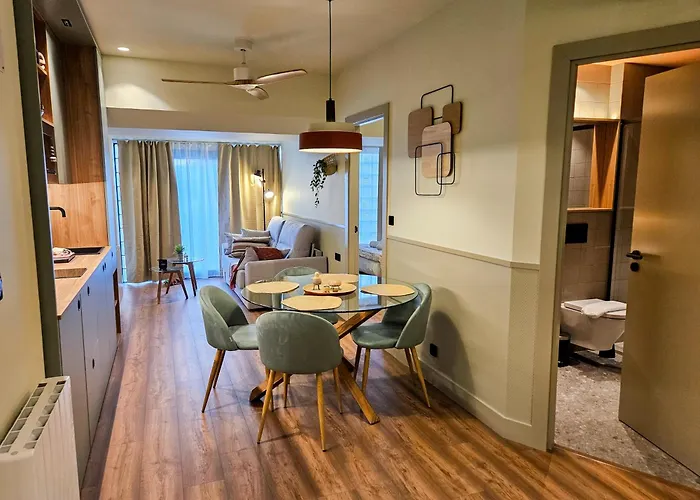 Bse Experience * Bilbao