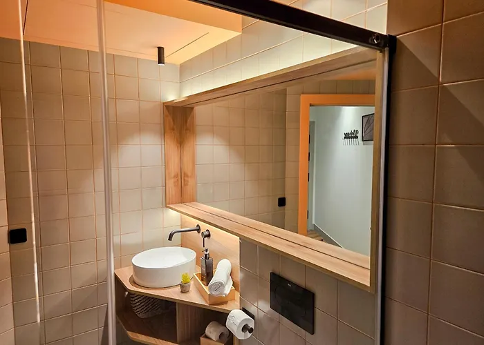 Bse Experience Apartmán Bilbao