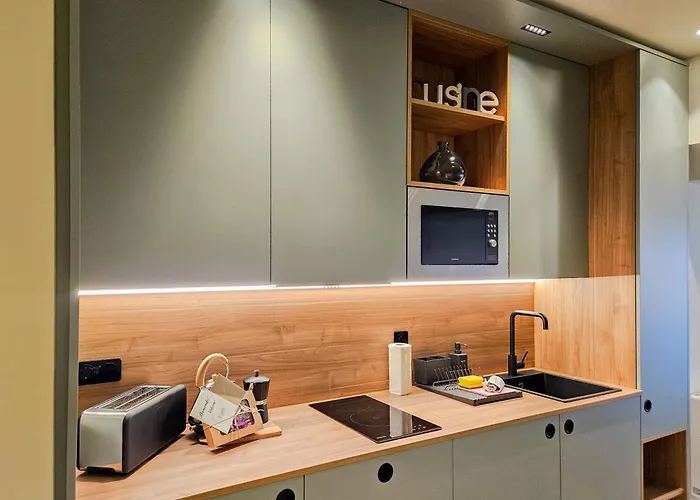 Bse Experience Apartmán Bilbao