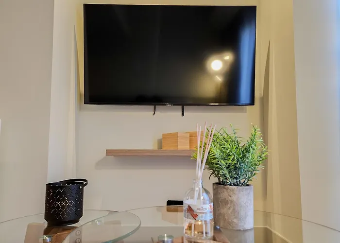 Apartmán Bse Experience *