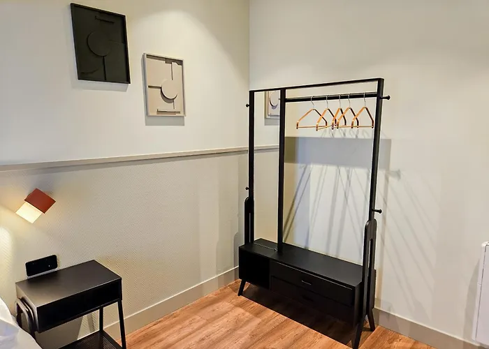 Bse Experience Apartmán *