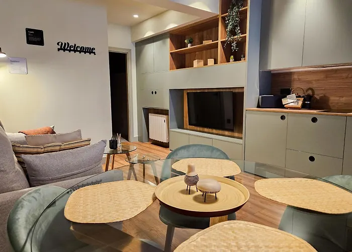 Bse Experience Apartmán Bilbao