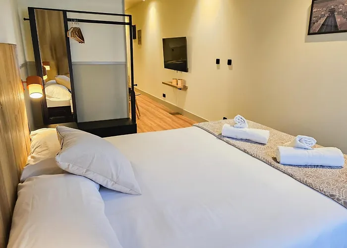 Apartmán Bse Experience *