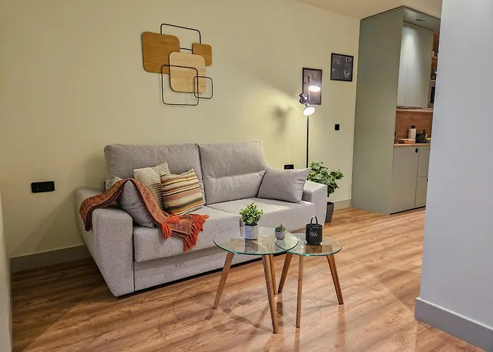 Bse Experience Apartmán *