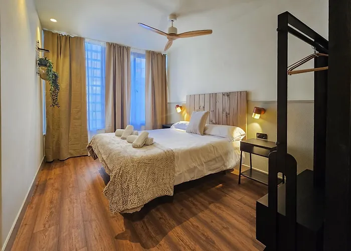 Bse Experience Apartmán