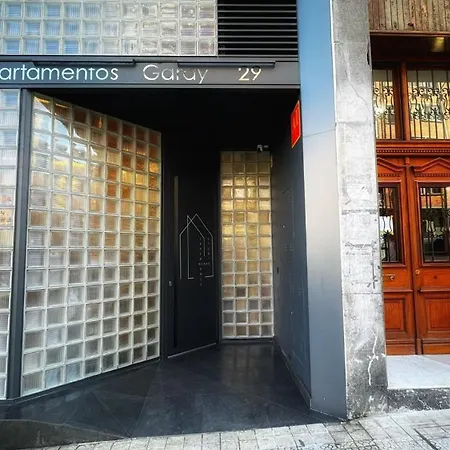 Bse Experience Бильбао