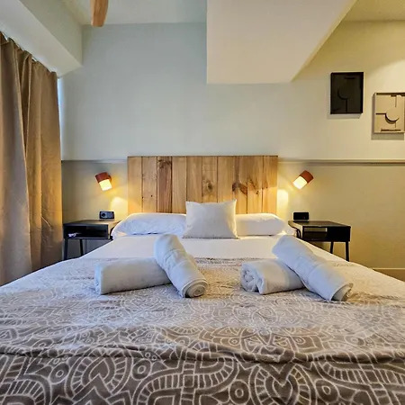 Bse Experience Бильбао