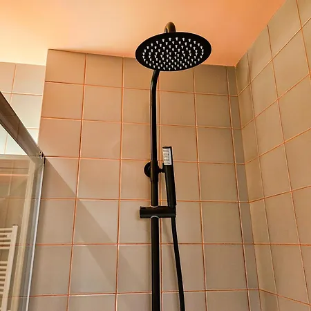 Bse Experience Апартаменты *