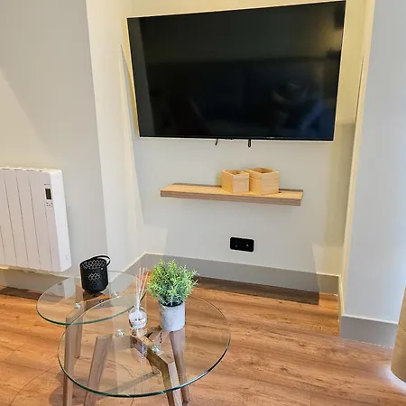 Bse Experience * Бильбао