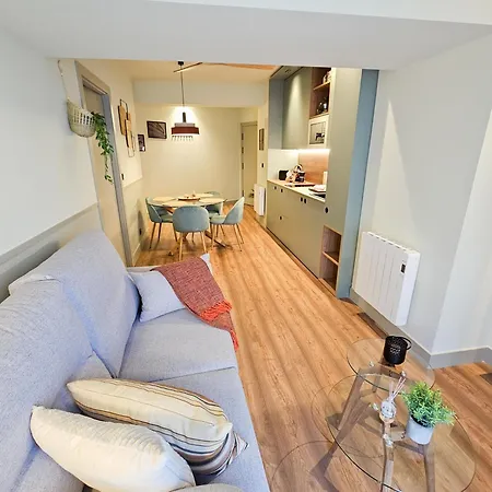 Bse Experience Бильбао