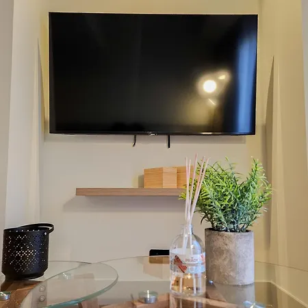 Апартаменты Bse Experience *