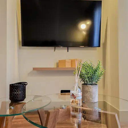 Bse Experience Апартаменты