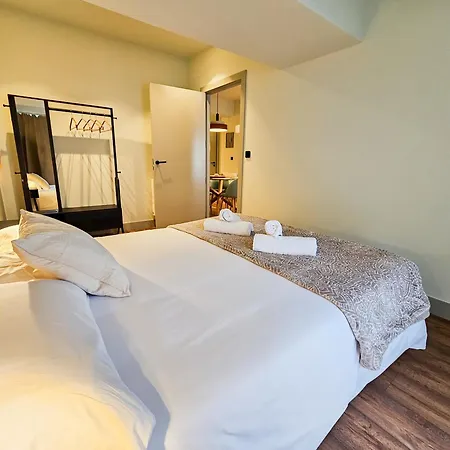 Bse Experience * Бильбао