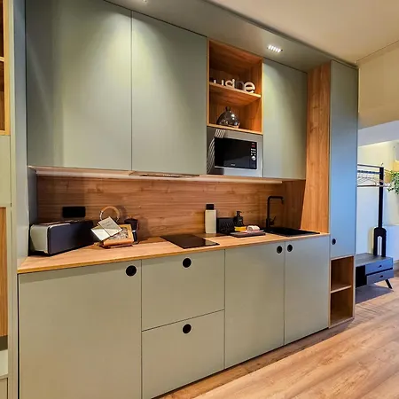 Bse Experience * Бильбао