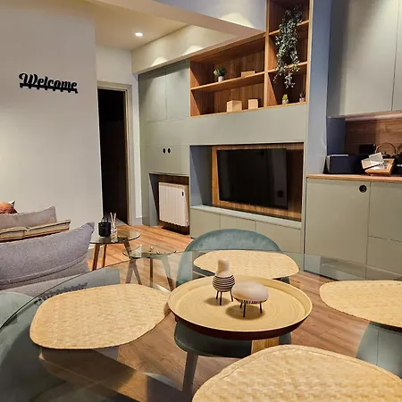 Bse Experience Appartamento Bilbao