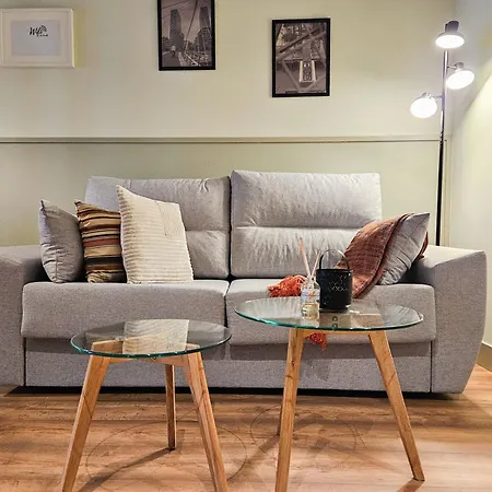 Bse Experience * Бильбао