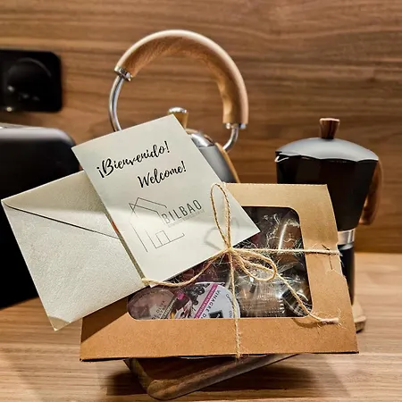 Bse Experience Бильбао