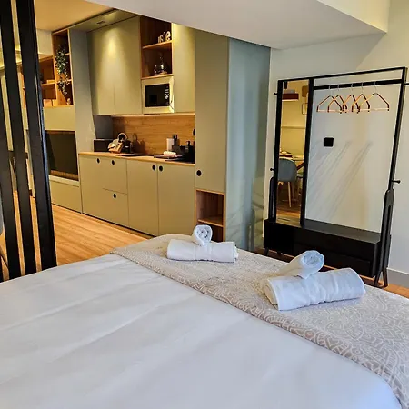 Bse Experience * Бильбао