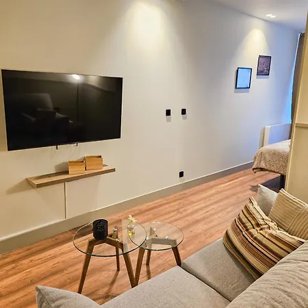 Bse Experience Bilbao