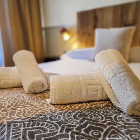 Bse Experience Appartamento