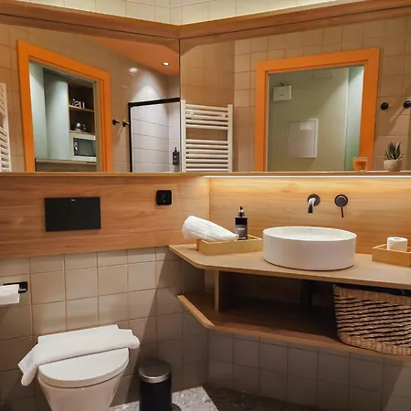 Bse Experience Бильбао