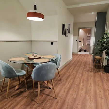 Bse Experience * Бильбао