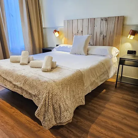 Bse Experience Апартаменты Бильбао