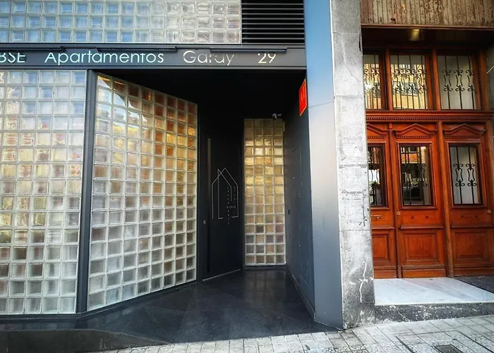 Bse Experience بلباو