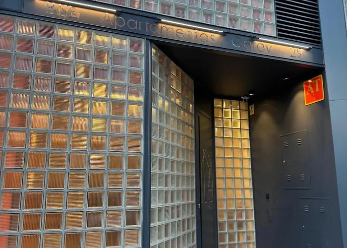 Bse Experience شقة