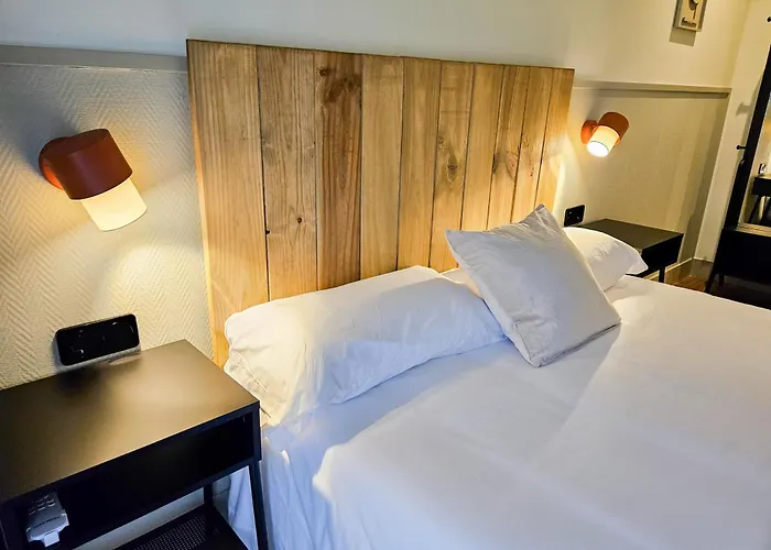 Apartamento Bse Experience