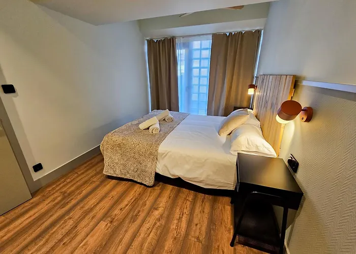 Apartamento Bse Experience Bilbao