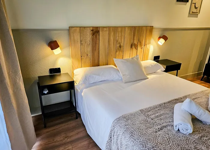 Bse Experience Apartamento