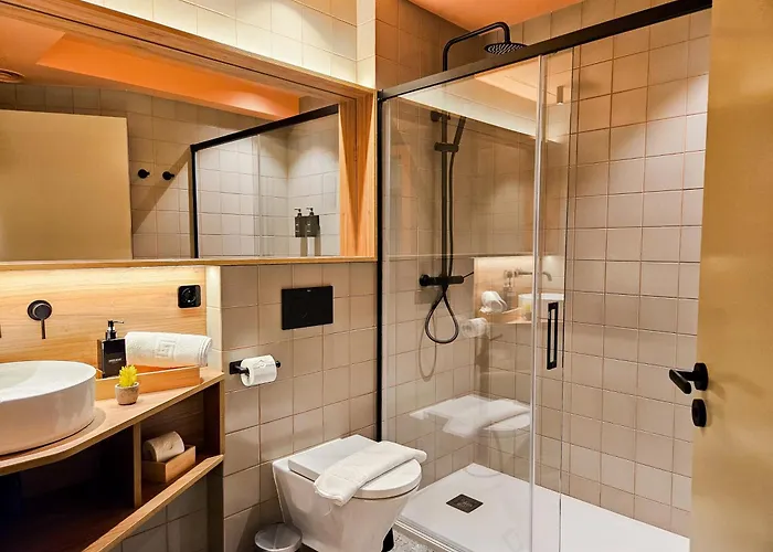 شقة Bse Experience