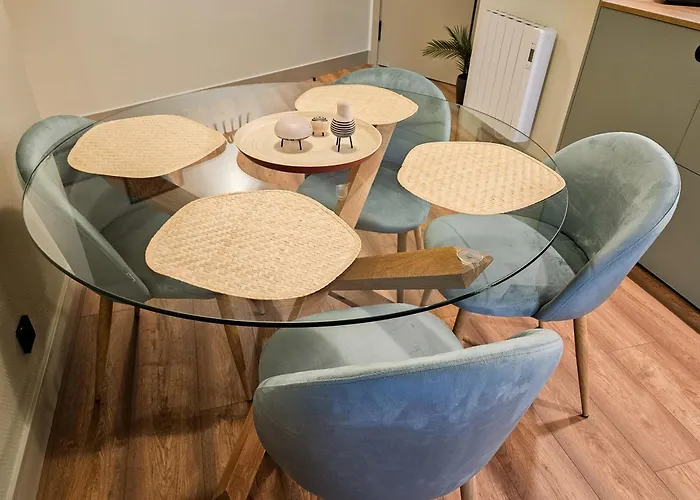 Apartamento Bse Experience