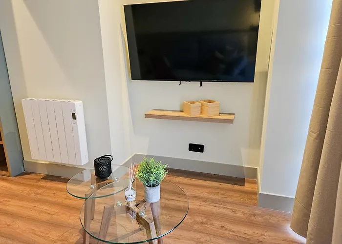 Bse Experience * بلباو