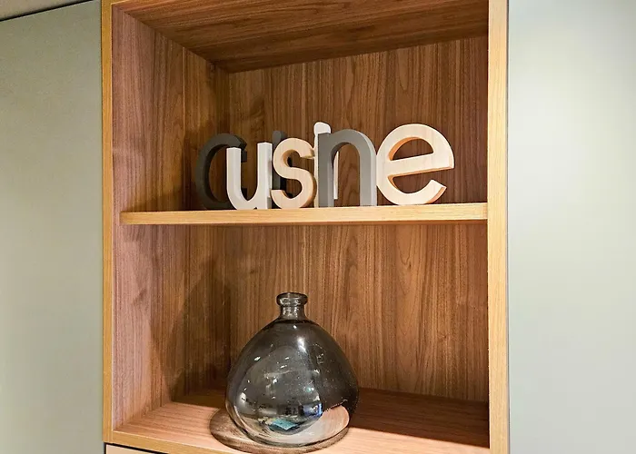 Bse Experience شقة